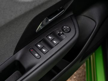 Opel Mokka e Edition Kamera Fahrerassistenz-Paket
