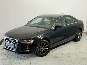 Audi A4 - 3