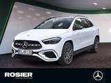Mercedes-Benz GLA 200 AMG Line AHK Distr Pano Kamera - Mercedes-Benz GLA 200 in Braunschweig