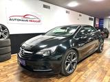 Opel Cascada Innovation / Navi/Leder Windschott - Opel: Windschott