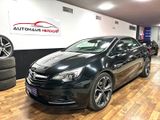 Opel Cascada Innovation / Navi/Leder Windschott - : Cabrio, Windschott