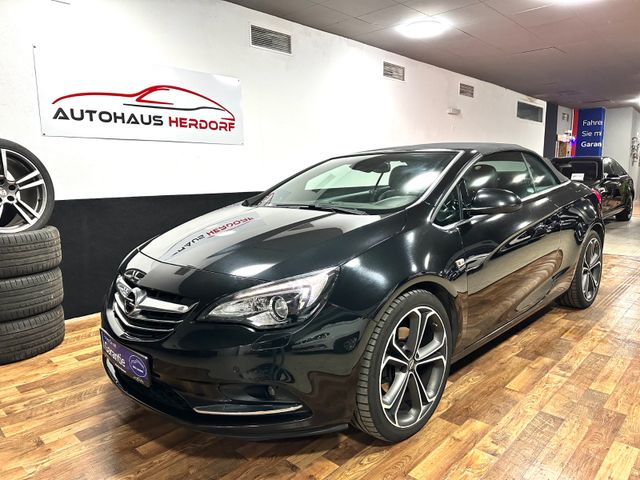 Opel Cascada Innovation / Navi/Leder Windschott