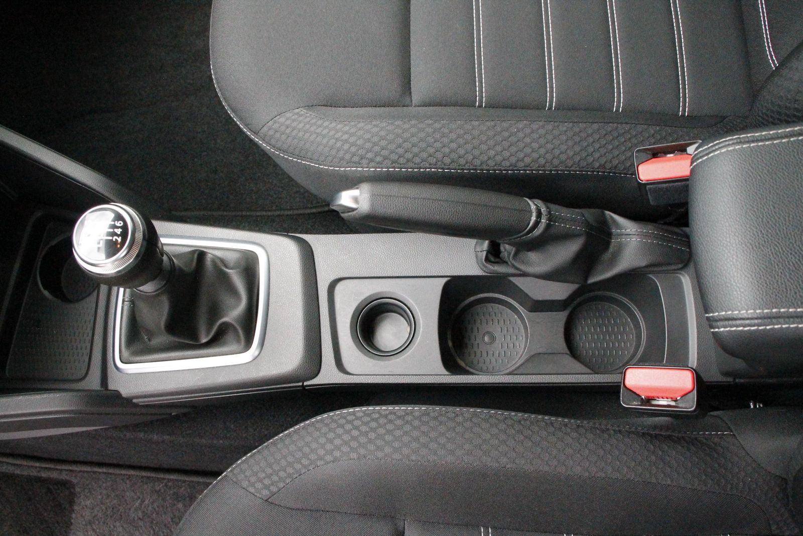 Fahrzeugabbildung Dacia Duster II Comfort