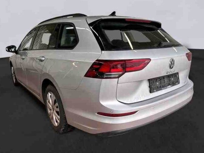 Volkswagen Golf - Bild 3