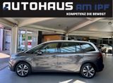 Citroën Grand C4 Picasso/Spacetourer Selection - Citroën Grand C4 Picasso / SpaceTourer mit Diesel-Antrieb