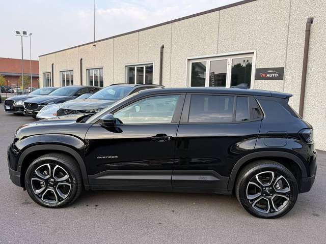 Other Jeep Avenger 1.2 turbo e-hybrid mhev Summit fwd  imagem 3
