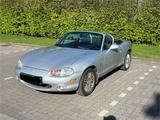 Mazda MX-5 Miata NB / mit Hardtop / TÜV bis 2027 - Mazda: Miata