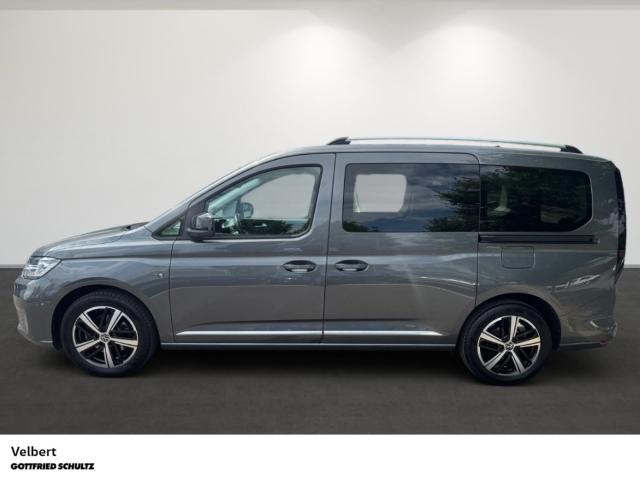 Volkswagen Caddy 1.5 TSI Style DSG, миниатюра 3