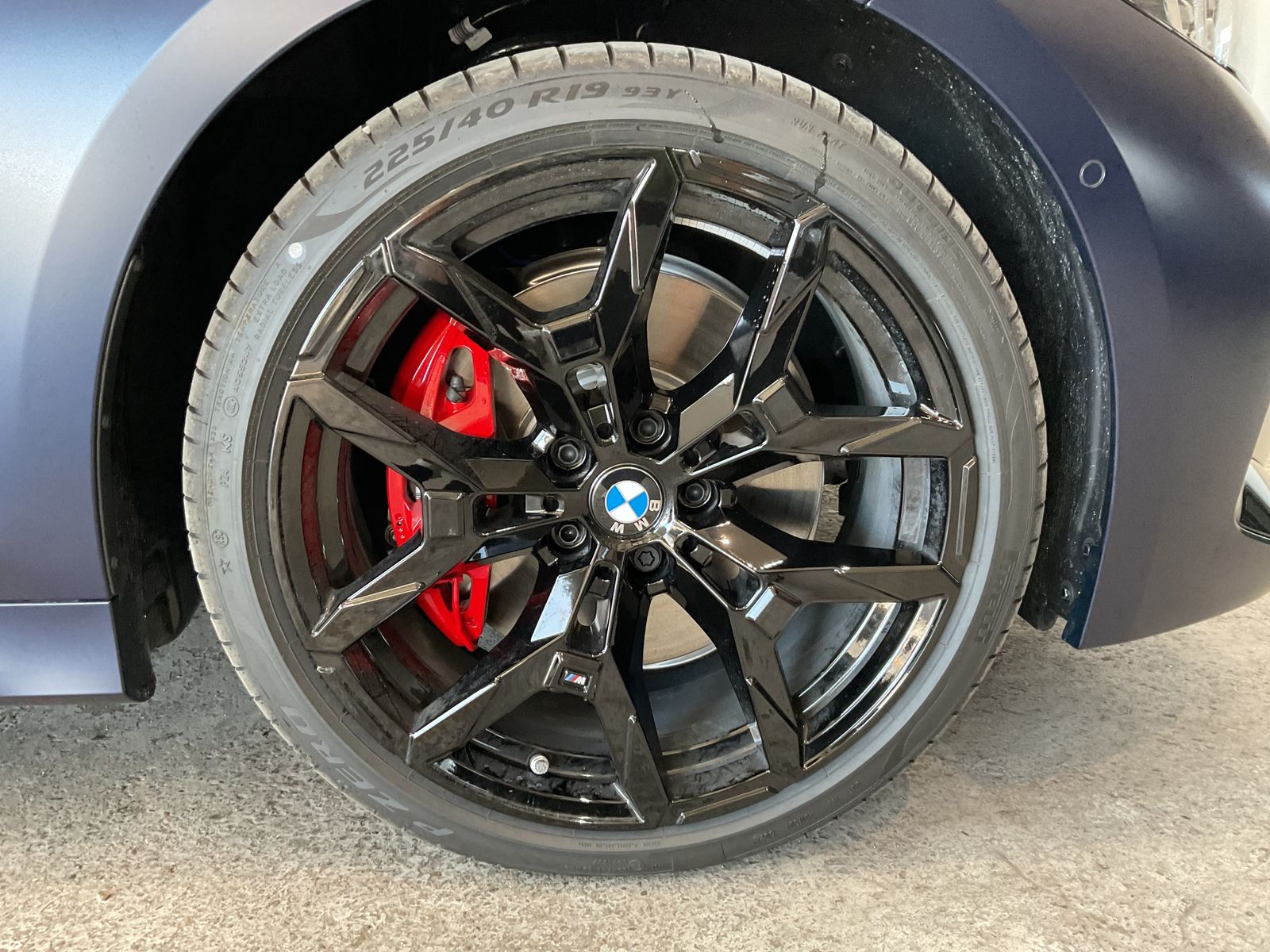 Fahrzeugabbildung BMW 320d Standheizung, Panorama Glasdach, Komfortzug
