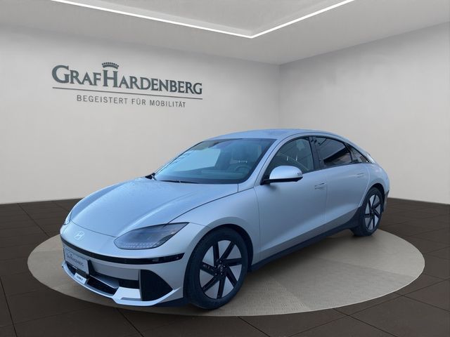 Hyundai Ioniq 6 77,4kWh TECHNIQ-Paket Park + Sitz-Paket