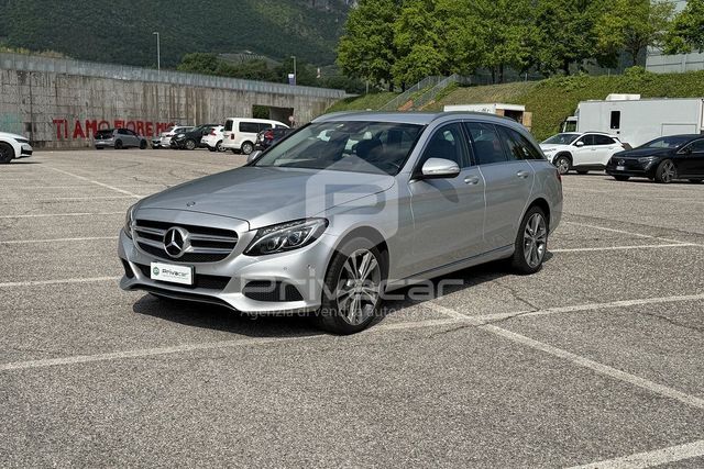MERCEDES-BENZ ANDERE