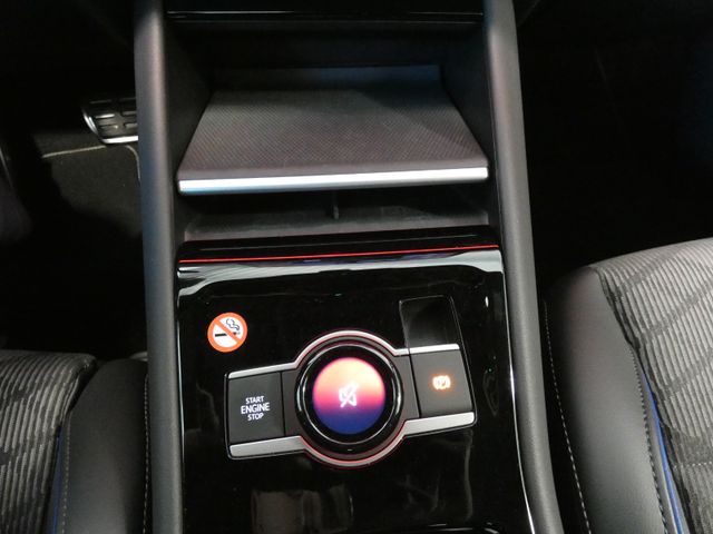 Tiguan 2.0 TDI R-Line DSG Black Style AHK MATRIX