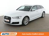 Audi A6 3.0 V6 TDI clean diesel quattro Aut.*NAVI* - Audi A6: TDI