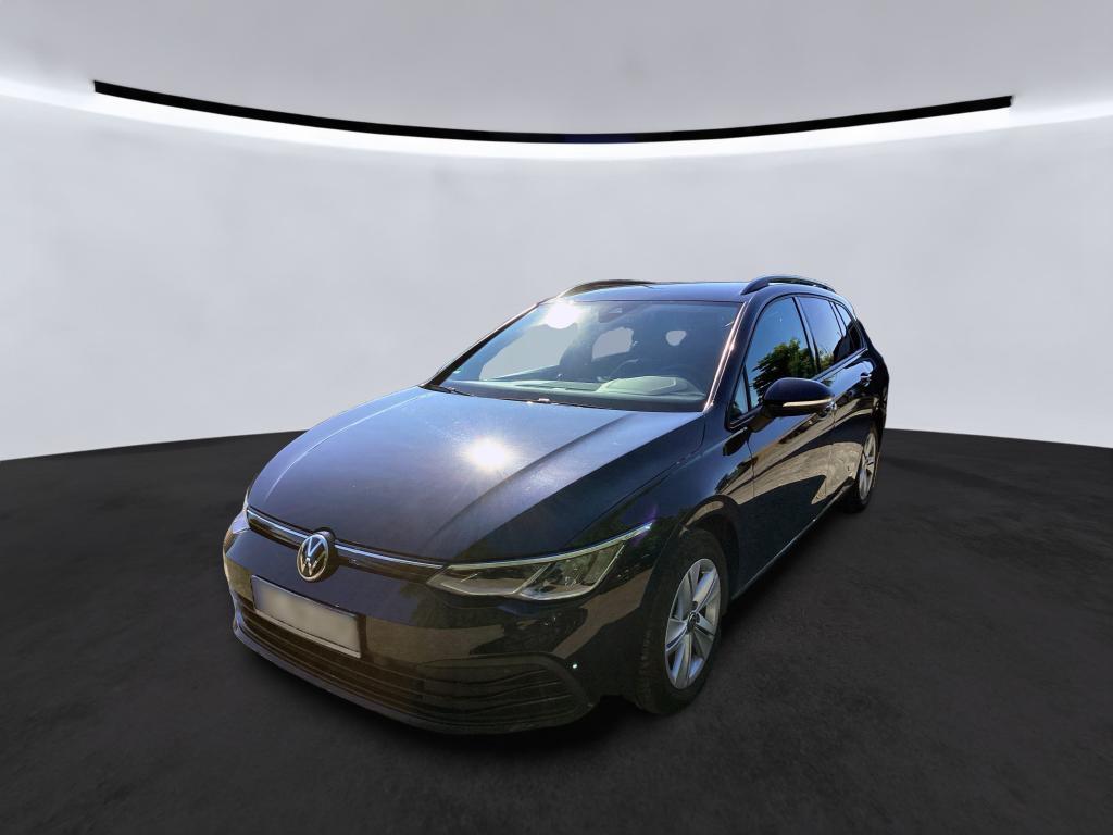 Volkswagen Golf VIII Variant Life 2.0 TDI DSG*LED*LANE