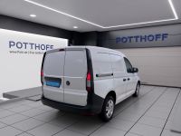 Volkswagen Caddy - Vorschau Bild 5