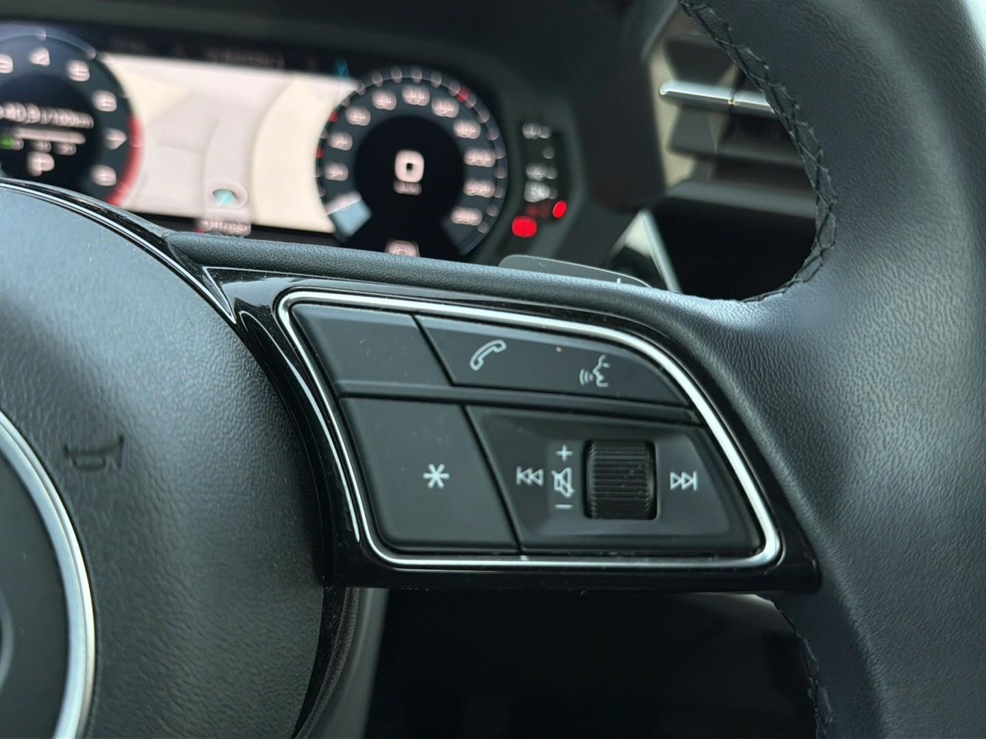 Audi A3 Sportback 35 TFSI S line Navi LED 2ZK SHZ PDC, миниатюра 16