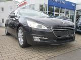 Peugeot 508 SW Allure 155 THP - Peugeot 508 in Chemnitz