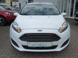 Ford Fiesta 1.25 Trend*Sitzheizung*Frontscheibenheiz. - Ford Fiesta: Fr