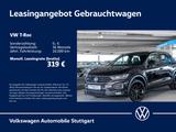 Volkswagen T-Roc Sport 2.0 TSI DSG Navi Kamera ACC LED SHZ - Volkswagen T-Roc mit Benzin-Antrieb: Limousine, Automatik