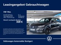 Volkswagen T-Roc - Vorschau Bild 1