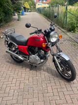 Yamaha XV1000 TR1 - YAMAHA XV 1000 TR1