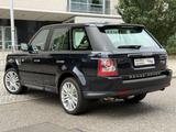 Land Rover Range Rover Sport V6 TD HSE//*KAMERA*//*AHK*// - Land Rover Gebrauchtwagen von 2010