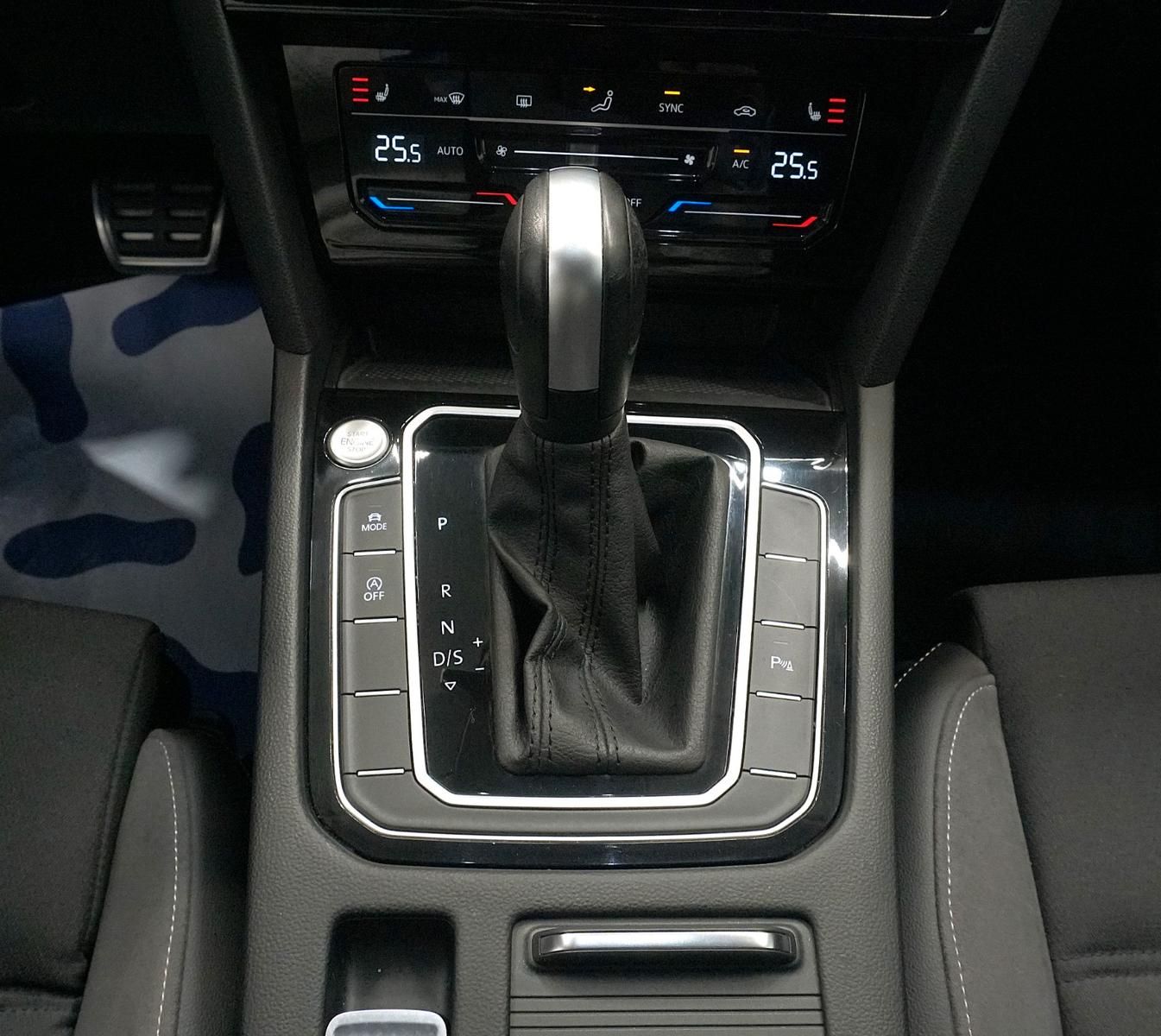 Volkswagen Passat Variant Alltrack 4Motion 2.0 TDI*AHK*ACC*, миниатюра 21