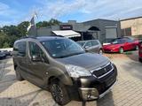 Peugeot Partner Tepee Outdoor Tuv neu 1.Jahr Garantie - Peugeot Gebrauchtwagen in Mannheim