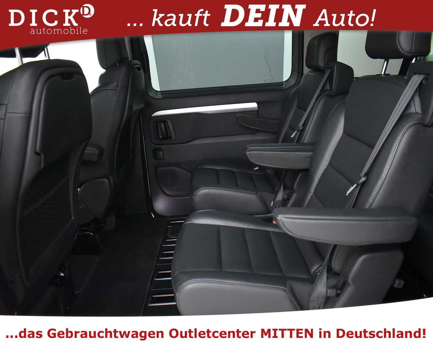 OPEL Zafira Life Tour L3 2.0d NAVI+XEN+STDHZ+HEAD+AHK - Image 16