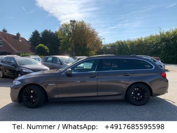 BMW 520 - 2