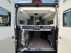 Adria Twin Supreme 640 SLB*SAT & TV*Solar*Dachklima*