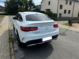 Mercedes-Benz GLE 43, AMG <Coupé> Soft,Pano,Head,360° - Mercedes-Benz GLE 350 aus 2019