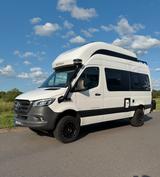 Westfalia James Cook 3.0 V6 - 4x4 - Hochdach mit Slide Out