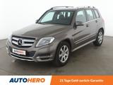 Mercedes-Benz GLK 220 CDI 4Matic BlueTec Aut. *NAVI*BI-XENON* - Mercedes-Benz GLK 220 mit Diesel-Antrieb