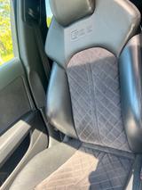 Audi RS6 4.0 TFSI tip. quattro performance Avant - - gebrauchte Audi RS6 aus dem Jahr 2017