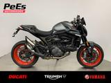 Ducati Monster 937 + Plus *kurzes Heck* - Ducati Monster Plus