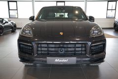 PORSCHE Cayenne S | InnoDrive | Pano | Matrix | AHK PORSCHE Cayenne S | InnoDrive | Pano | Matrix | AHK