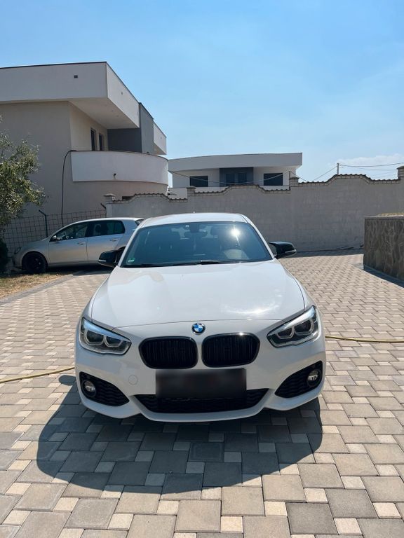 Image of BMW 118