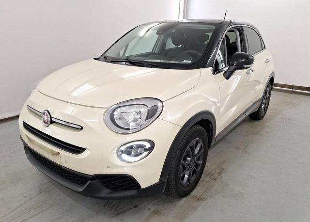 Fiat FIAT 500X 1.0 T3 120 CV Lounge