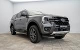 Ford Ranger V6 Wildtrak e-4WD °GARANTIE 06.2030° - Ford Ranger V6 Gebrauchtwagen