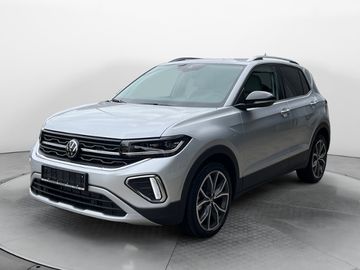 Volkswagen T-Cross Style 1.5 TSI 150 PS 7-Gang-DSG