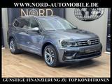 Volkswagen Tiguan Allspace 2.0 TDI DSG R-Line/Dig.Cockp/AHK - Volkswagen: Regensensor