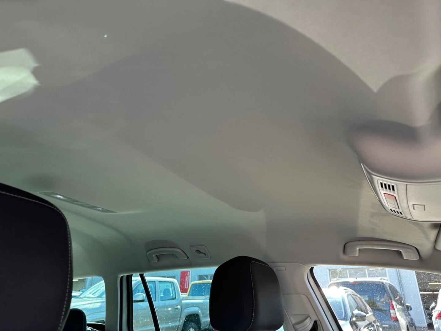 Volkswagen Passat Variant Business 1.5 TSI BMT Navi Bluetoo