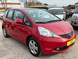 Honda Jazz 1.4 *1.HD*SitzH*MFL*Klimaaut.*TÜV NEU - Honda Gebrauchtwagen in Berlin
