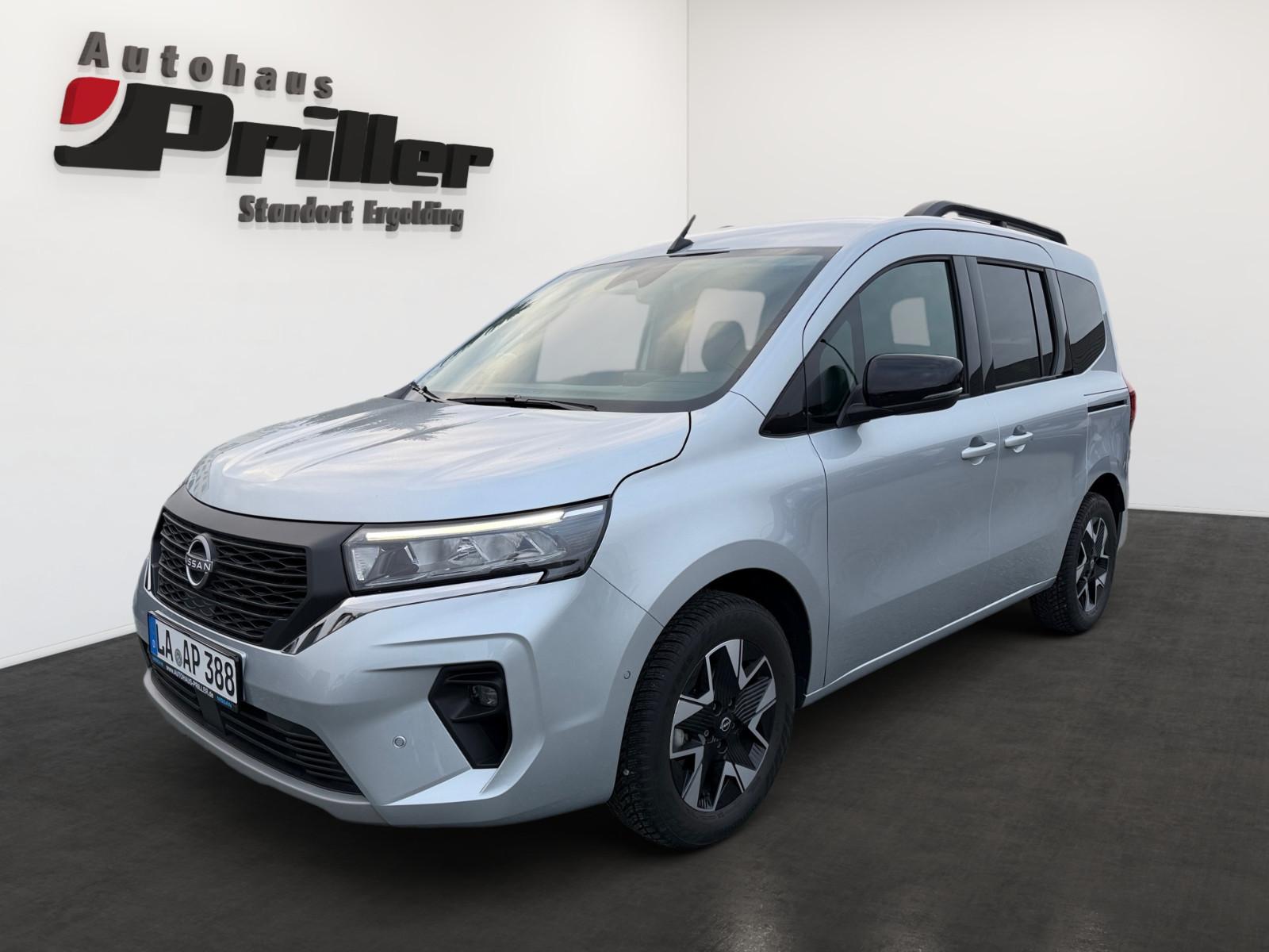 Nissan Townstar Kombi L1 N-Connecta *NAVI/APPLECARPLAY*