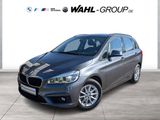 BMW 220i ACTIVE TOURER ADVANTAGE NAVI LED PARKASSIST - BMW 220 Active Tourer aus 2016