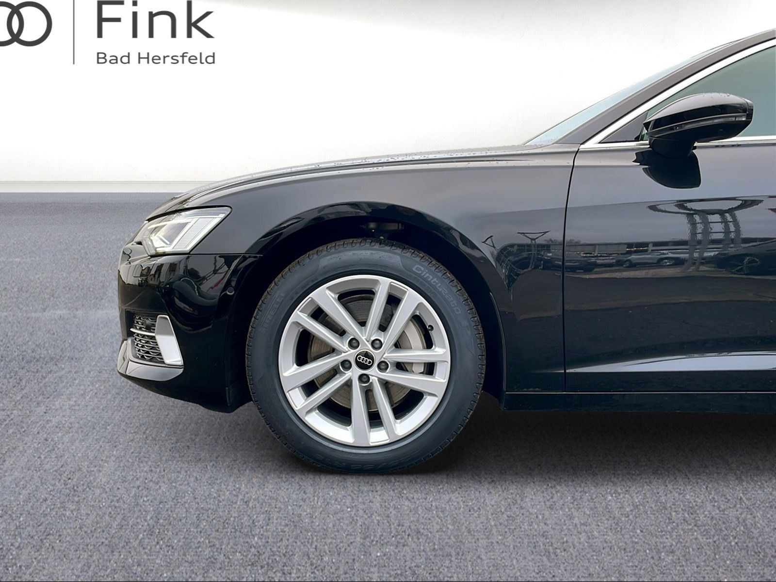 Audi A6 - Bild 5