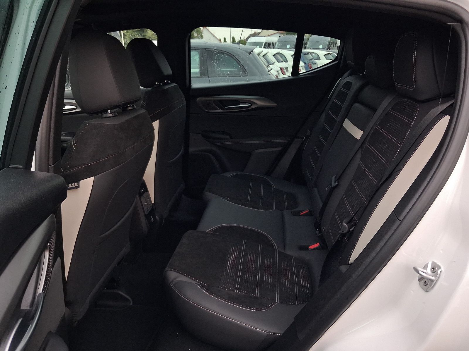 Fahrzeugabbildung Alfa Romeo Tonale Sport Speciale