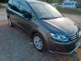Volkswagen  scharan style DSG  2.0  2012 7... - Volkswagen Sharan Style mit Diesel-Antrieb