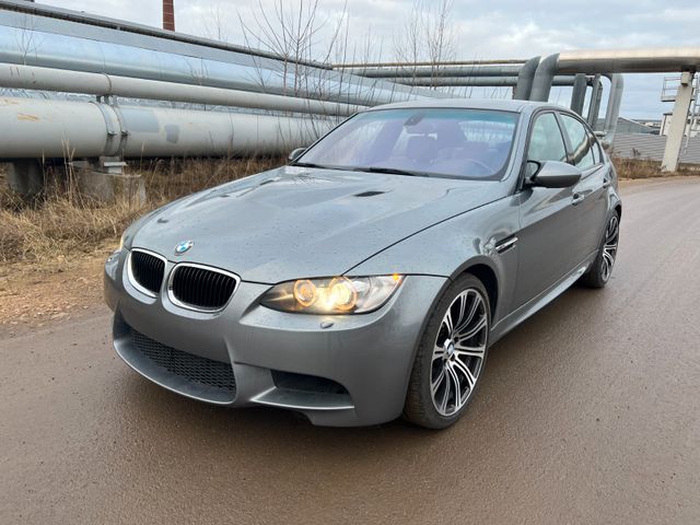 BMW M3 E90/Competition/M-drive/Limousine